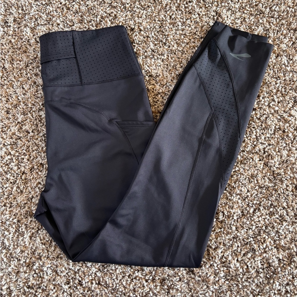 Brooks method running tights